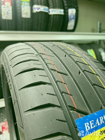 Bearway BW118 295/40 R20 107U