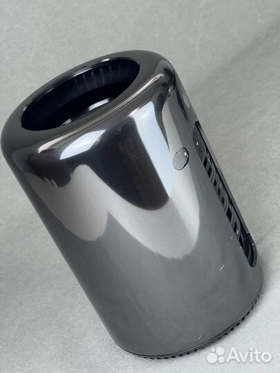 Apple MacPro 2013 D300 Xeon E5 3,7Gh /32Gb/ 256Gb