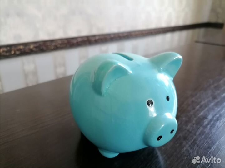 Денежные копилки