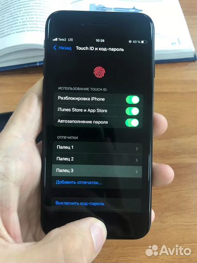 iPhone se2020 обмен с дп
