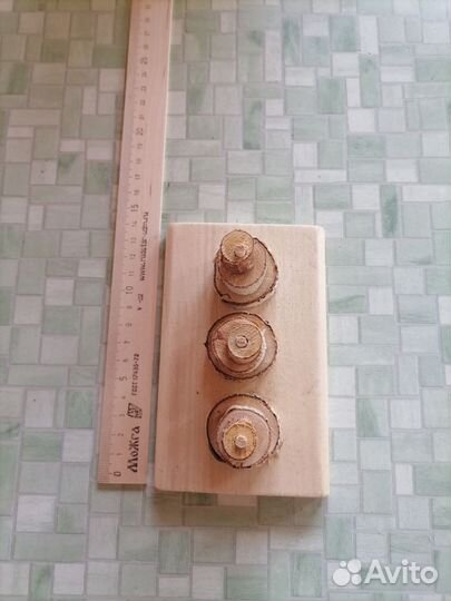 Игрушки для птиц