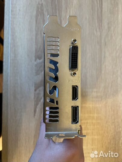 Geforce gtx 1050 2g