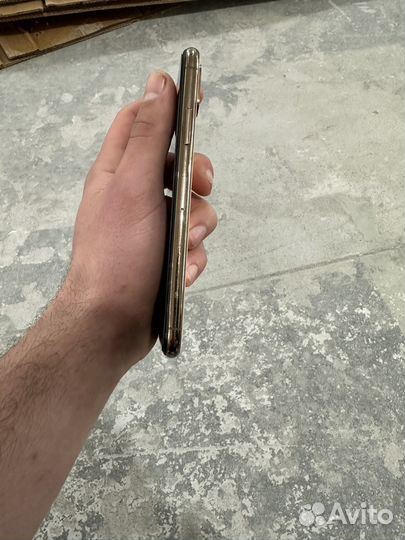 iPhone Xs, 512 ГБ