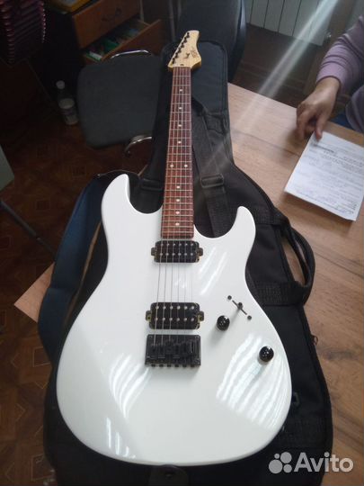 Электрогитара FGN fujigen