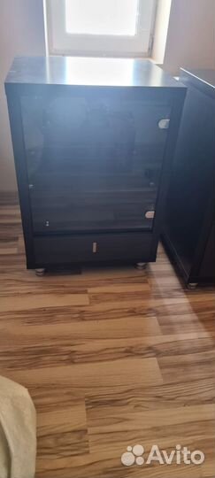 Офисная мебель. Тумбы