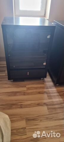 Офисная мебель. Тумбы