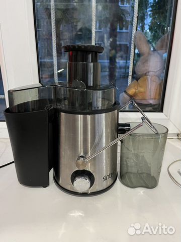 Соковыжималка