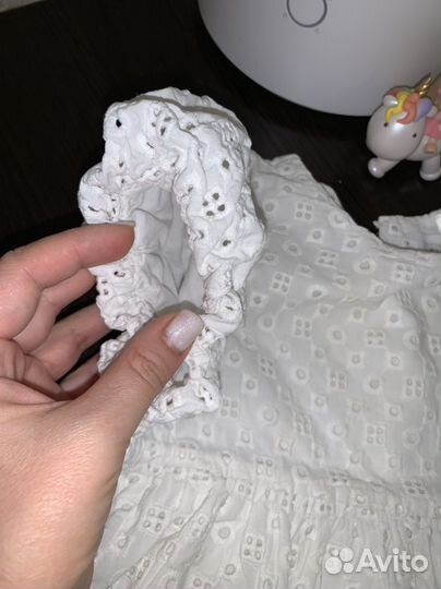 Одежда zara для девочки 98