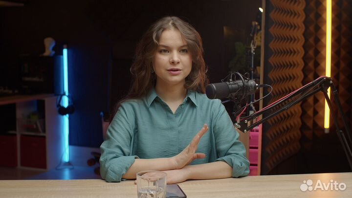 Видеостудия Kulin Content Lab