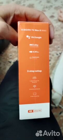 Xiaomi mi tv box 2 поколения