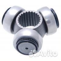 Трипоид 24x35 5 volvo s40 ii 2004