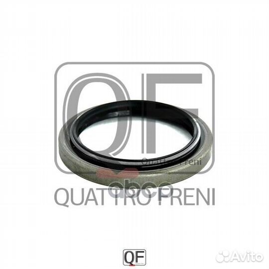 Сальник полуоси 44X56X5.8X8.8 QF00Y00010 quattr