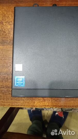 HP ProDesk 600 G2