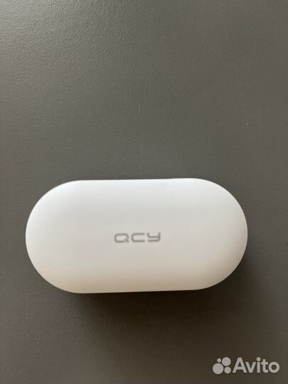 Беспроводной наушник QCY-T3 правый