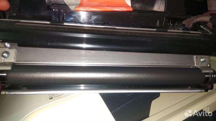 Мфу Kyocera FS-3140MFP+