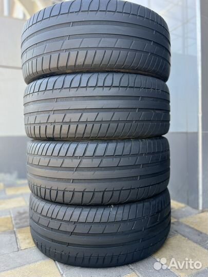 Tigar High Performance 205/50 R16 87V