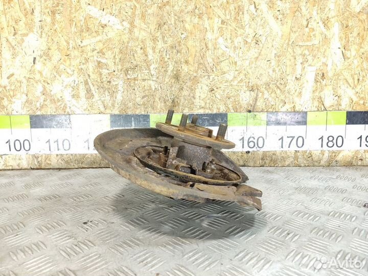 Ступица задняя Chery Tiggo 2005-2016