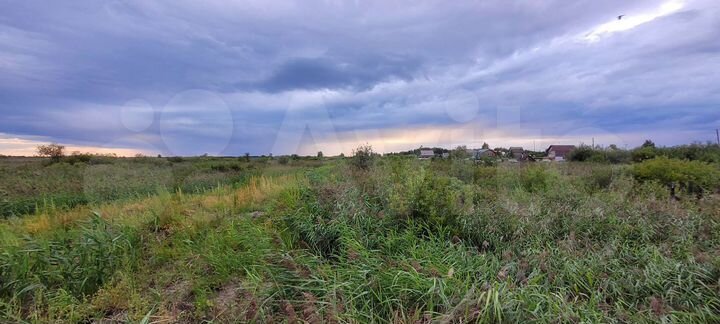 Участок 20 сот. (СНТ, ДНП)