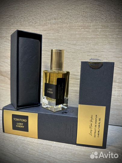 Tom ford lost cherry 40 ml