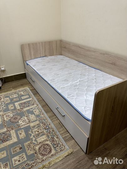 Кровать детская