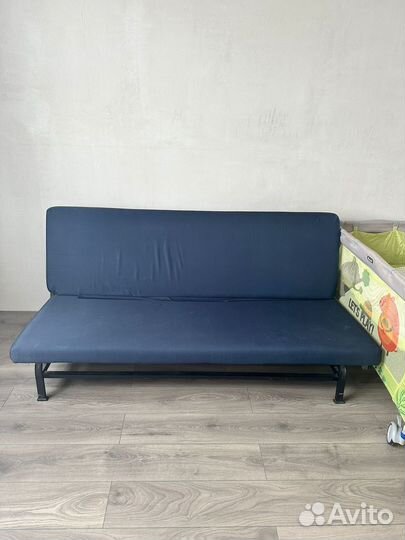 Диван IKEA. Диван раскладушка