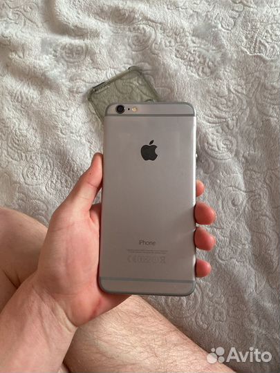 iPhone 6 Plus, 64 ГБ