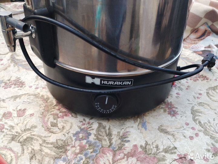 Электрокипятильник