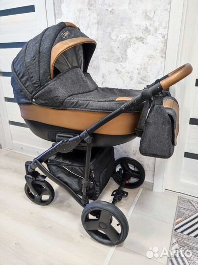 Коляска Camarelo 3 в 1