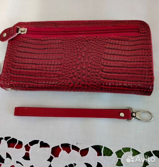 Кошелек женский новый