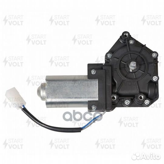 Двигатель стеклоочистителя 2110 