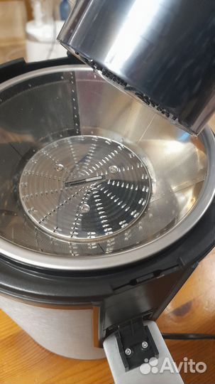 Соковыжималка philips HR 1861