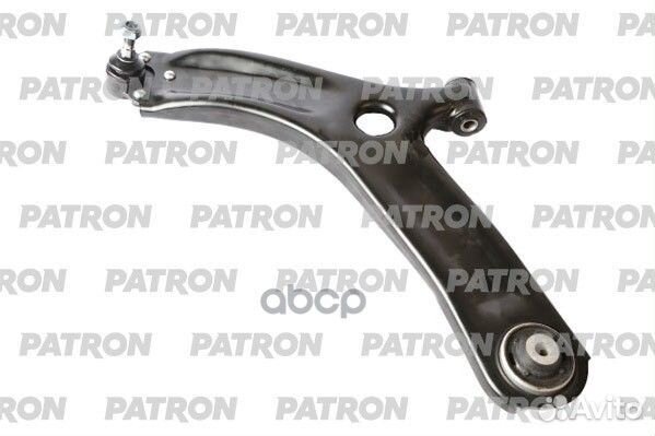 Рычаг подвески LADA vesta 08/15 (произведено в