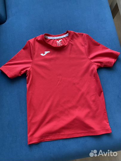 Joma футболка шорты