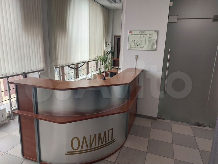 Офис, 192.1 м²