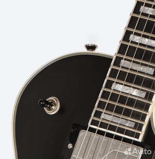 Электрогитара epiphone Les Paul Prophecy