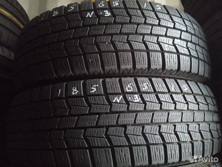 Northtrek N3i 185/65 R15