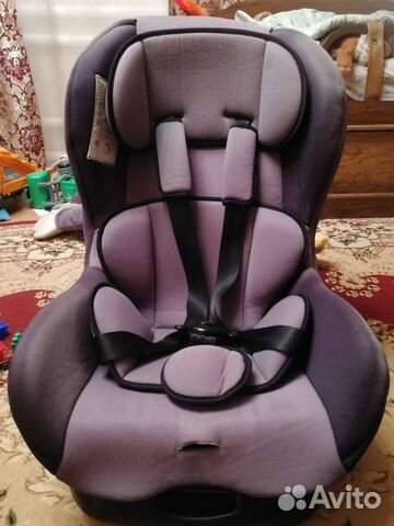 Автокресло 0-18кг