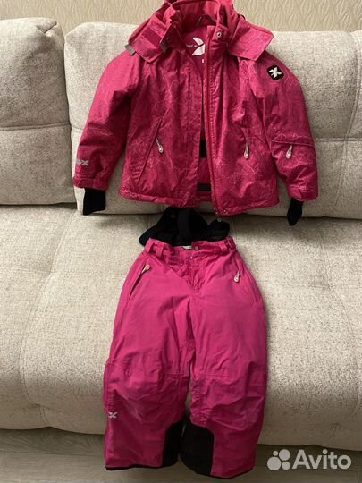 Костюм reima tec