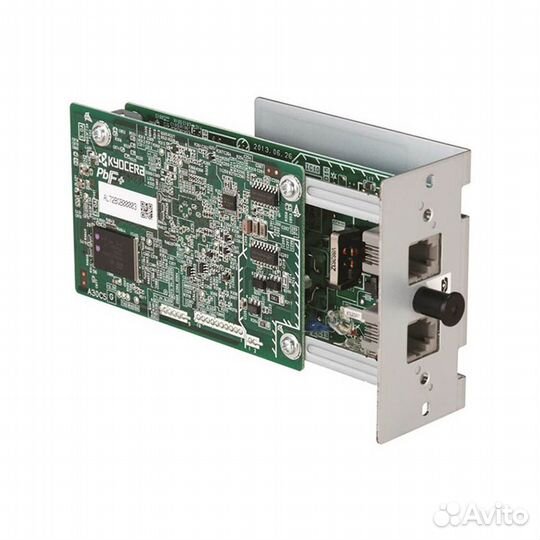 Модуль факса Kyocera FAX System 13