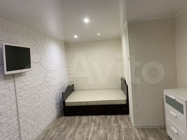 1-к. квартира, 36 м², 5/5 эт.
