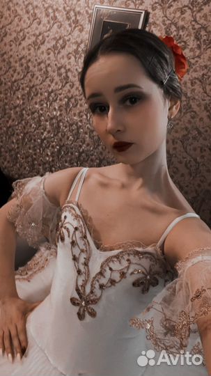 Педагог хореограф