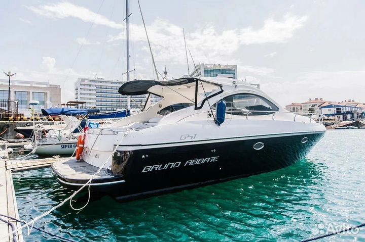 Морская прогулка, аренда яхт, рыбалка