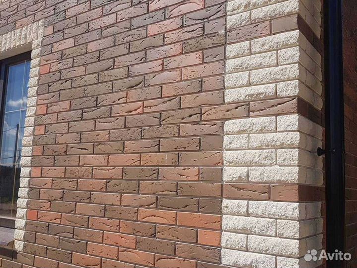 Кирпич облицовочный документация от завода