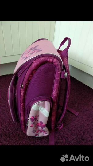 Рюкзак для девочки