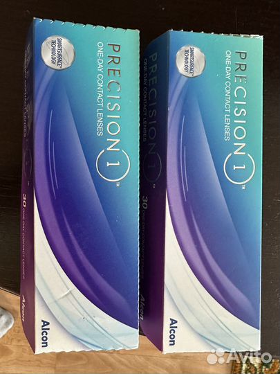 Линзы для зрения