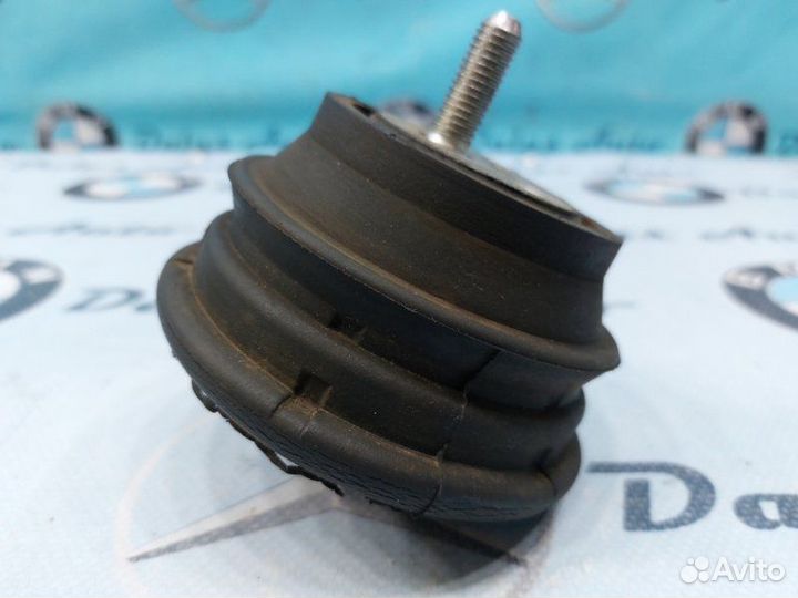 Подушка двигателя Bmw 750I E65 N62B48 2005Г