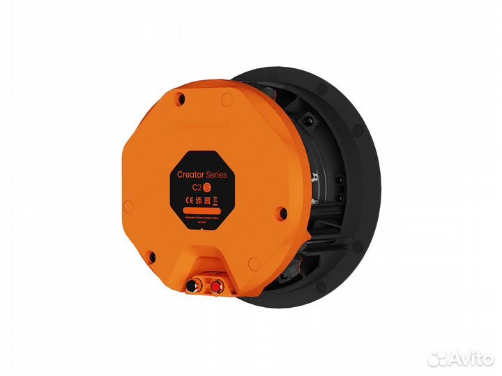 Встраиваемая акустика Monitor Audio Creator C1S