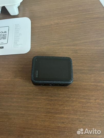 Gopro Hero 12 Black в идеальном состоянии