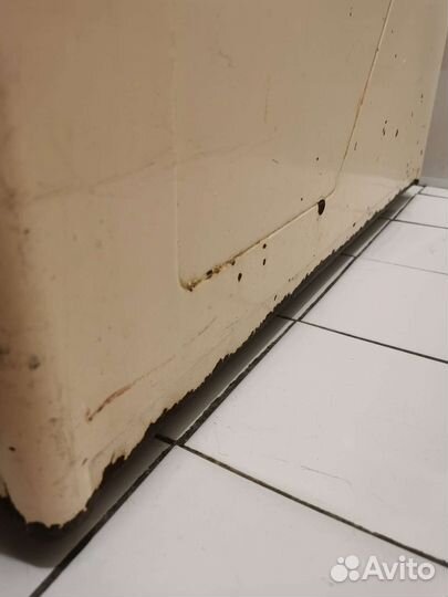 Стиральная машина Чайка 3