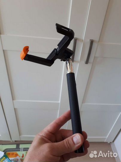 Селфи-палка